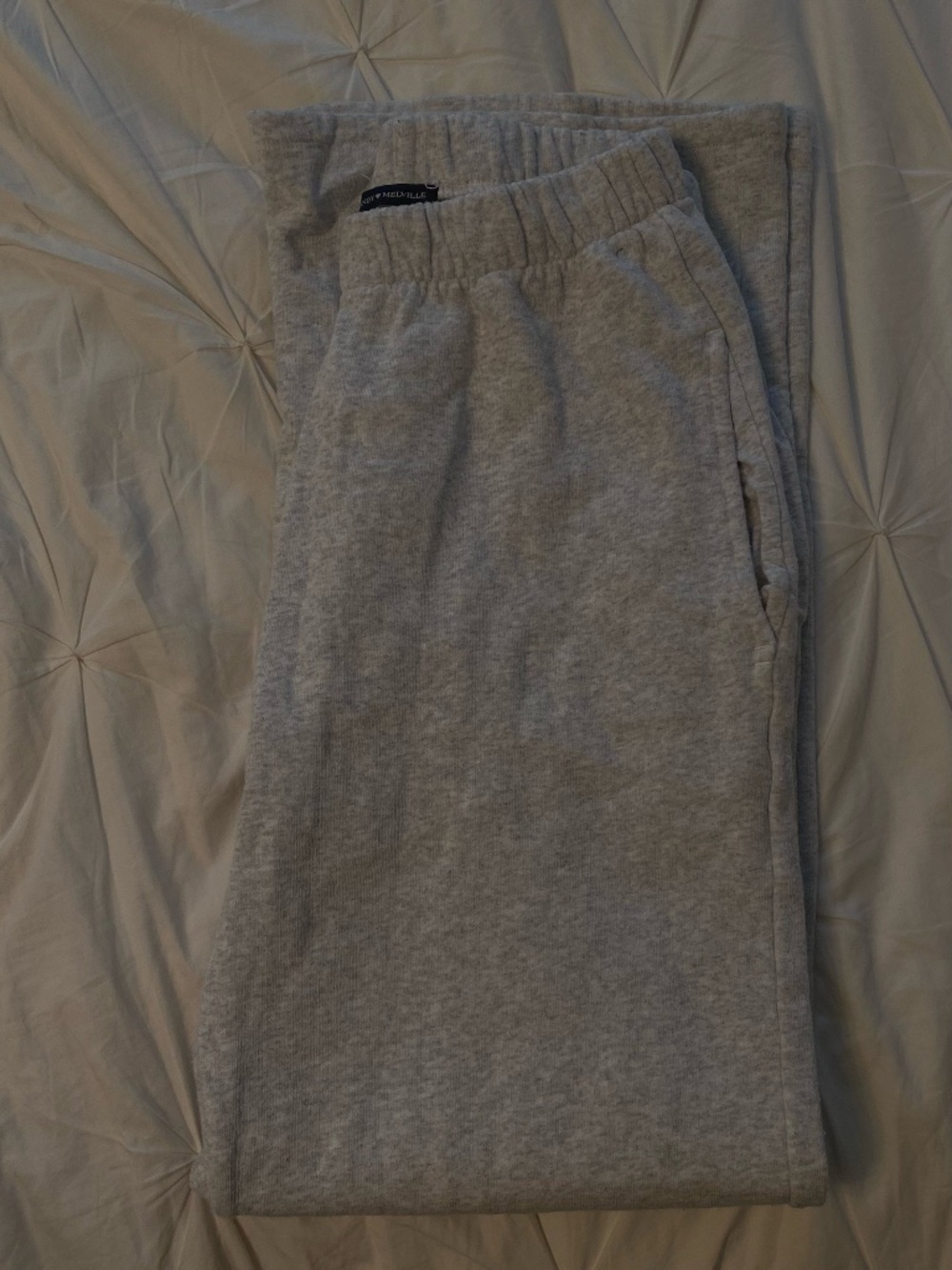 Brandy Melville Anastasia Sweatpants